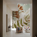 Reaching For the Sky Mural Wallpaper - room preview 06
