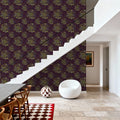 Mosses, Vine Mural Wallpaper - room preview 06