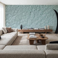 Like a Stone Mural Wallpaper - room preview 06