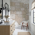 US Map Detailed - Loui Mural Wallpaper - room preview 06