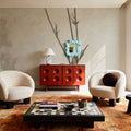 Wildflower Journal Vintage VIII Mural Wallpaper - room preview 06