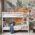 Winter Warmth IV Mural Wallpaper - room preview 06