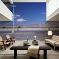 Solitary Summit Mural Wallpaper - room preview 06