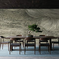 The Red Sea Mural Wallpaper - room preview 06