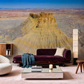 Mesa Majesty Mural Wallpaper - room preview 06