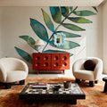 Palm Springs VI Mural Wallpaper - room preview 06