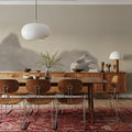 Oceanside Flight Mural Wallpaper - room preview 06