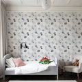 Sea Shells Mural Wallpaper - room preview 06
