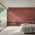 Sunset Surfers Silhouette Mural Wallpaper - room preview 06