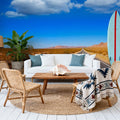 Route 66 Roadtrip Mural Wallpaper - room preview 06