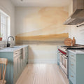 Soft Clouds II Mural Wallpaper - room preview 06