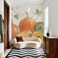 Is It Halloween Yet Mural Wallpaper - room preview 06
