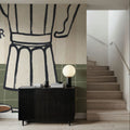 My Morning Coffee II Mural Wallpaper - room preview 06