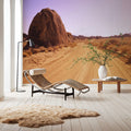 Desert Journey Mural Wallpaper - room preview 06