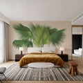 Palmier PL XXIII Mural Wallpaper - room preview 06