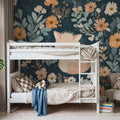Fox Relax Mural Wallpaper - room preview 06