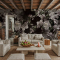 Apple Blossoms Mural Wallpaper - room preview 06