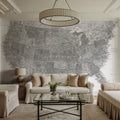 US Map Detailed - Jimmy Mural Wallpaper - room preview 06