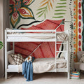 Rainforest V Mural Wallpaper - room preview 06