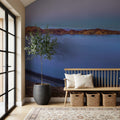 Smith Island Cactus Mural Wallpaper - room preview 06