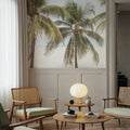 By the Sea I Mural Wallpaper - room preview 06