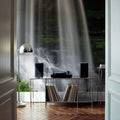 Dry Falls Mural Wallpaper - room preview 06