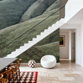 John Day River Mural Wallpaper - room preview 06