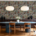 Deep Sea, Stone Mural Wallpaper - room preview 06