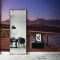 Bridge Pathway Sunset Mural Wallpaper - room preview 06