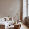 Golden Gate Fog Mural Wallpaper - room preview 06