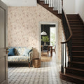 Tarot of Gemstones Mural Wallpaper - room preview 06