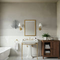Bare Winter Mural Wallpaper - room preview 06