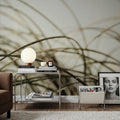 Beach Grass I Mural Wallpaper - room preview 06
