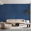 Tuscan Clay, Ocean Mural Wallpaper - room preview 06