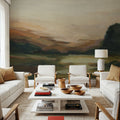 Wildwood Mural Wallpaper - room preview 06