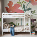 Pretty Blooms I Mural Wallpaper - room preview 06