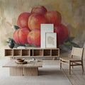 Fruit Bowl Mural Wallpaper - room preview 06