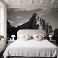 The Watchman Mural Wallpaper - room preview 06