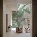 Banana Palms, Sunset Mural Wallpaper - room preview 06