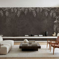 Welcome to Our Theatre, Coffee Mural Wallpaper - room preview 06