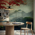Tree of Life Mural Wallpaper - room preview 06