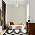 Purrfect Portraits Gallery Wall Mural Wallpaper - room preview 06