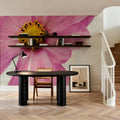 Wonderful Wildflowers XII Mural Wallpaper - room preview 06