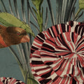 Vigor, Oxygen Mural Wallpaper - room preview 06
