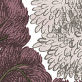 Scandinavian Bellewood, Dawn Mural Wallpaper - room preview 06