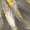 Honolulu, Gold Mural Wallpaper - room preview 06