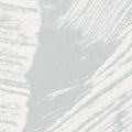 Brush, Light Blue Mural Wallpaper - room preview 06