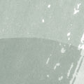 Waves, Green Mural Wallpaper - room preview 06