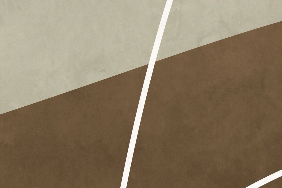 Terrain, Earth Mural Wallpaper - room preview 06