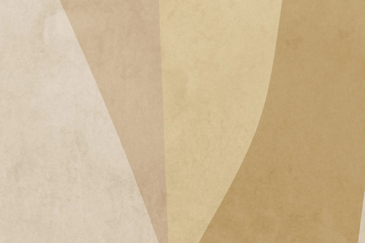 Ruby, Amber Mural Wallpaper - room preview 06